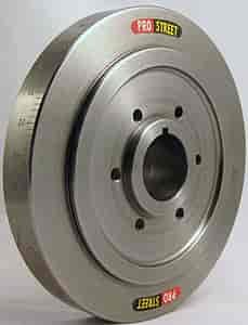 Pro Street Harmonic Balancer BB-Chrysler 383-440 & 426 Hemi