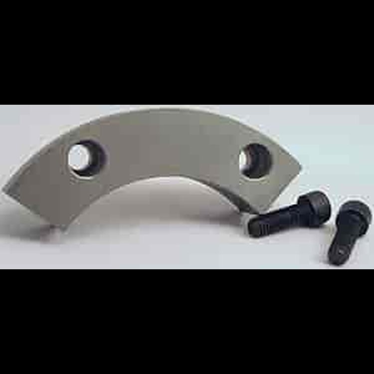 Counterweight BB-Chevy 454