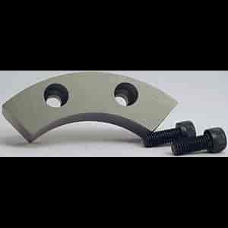 Counterweight SB-Chevy 400