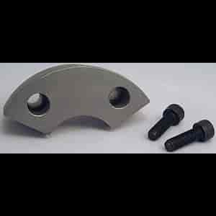 Counterweight SB Ford 28 oz./in.