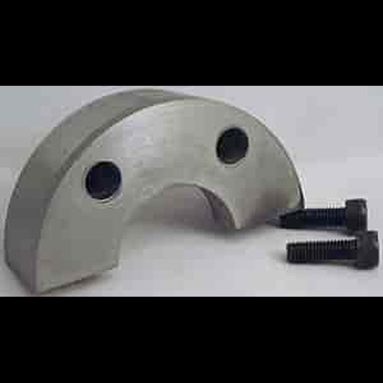 Counterweight SB-Ford 50 oz./in.