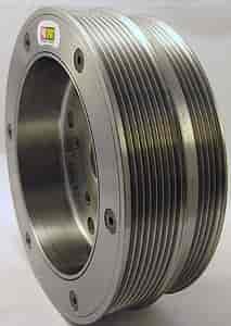 Pro Sport Harmonic Balancer GM LS1, LS2, & LS6 Corvette