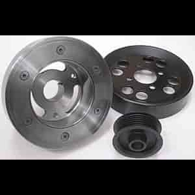 Ford V8 - 4.6L 25 Under Drive Kit 2001-2004 2V / 4V