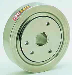 Pro Race Harmonic Balancer SB-Chevy 283-350