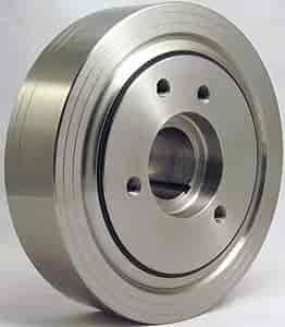 Pro Race Harmonic Balancer BB-Chevy 396-427