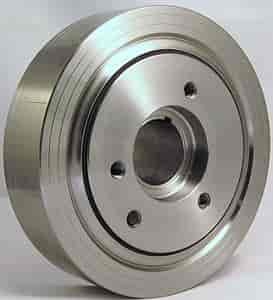 Pro Race Harmonic Balancer BB-Chevy 454
