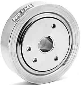 Pro Race Harmonic Balancer SB-Chevy 283-350