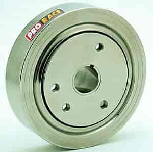 Pro Race Harmonic Balancer SB-Chevy 400