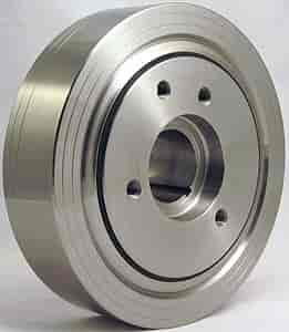 Pro Race Harmonic Balancer BB-Chevy 396-427