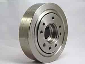 Pro Race Harmonic Balancer SB-Ford 289-351