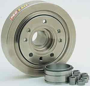 Pro Race Harmonic Balancer SB-Ford 5.0L