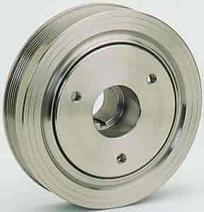 Pro Race Harmonic Balancer Ford Modular 4.6 2V/4V 1996 & Later