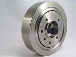 Pro Race Harmonic Balancer Oldsmobile V8 350-403-455