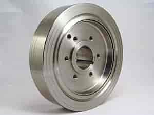 Pro Race Harmonic Balancer BB-Chrysler 383-440 & Hemi