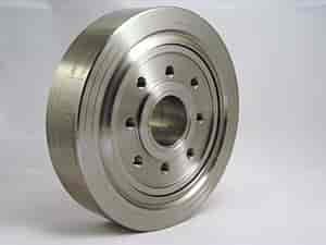 Pro Race Harmonic Balancer Jaguar 3.4, 3.8 & 4.2L