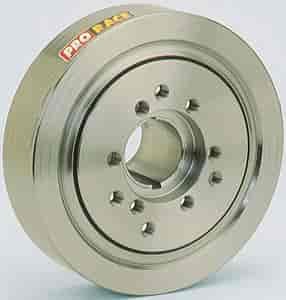 Pro Race Harmonic Balancer BB-Chevy 396-427