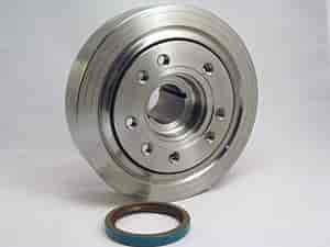 Pro Race Harmonic Balancer SB-Ford 289-351