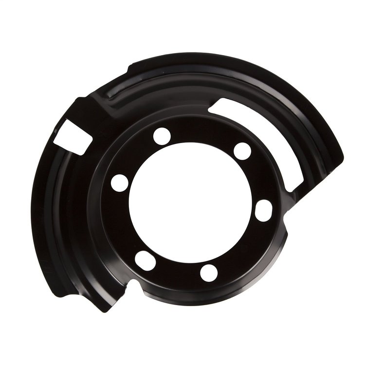 DUST SHIELD BRAKE FRONT R