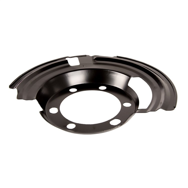 DUST SHIELD BRAKE FRONT L