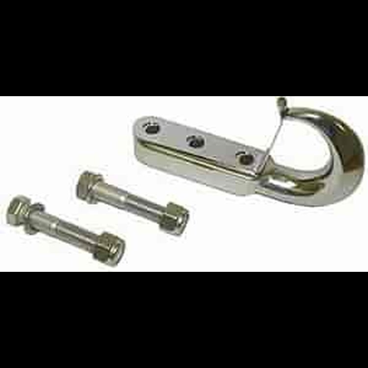 Tow Hook Front