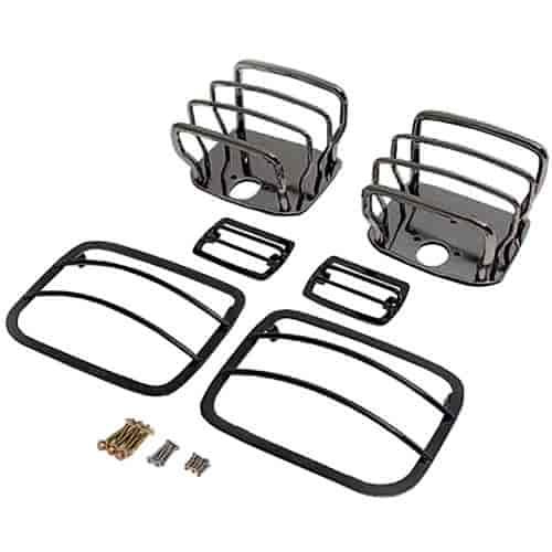 Euro Guard Kit