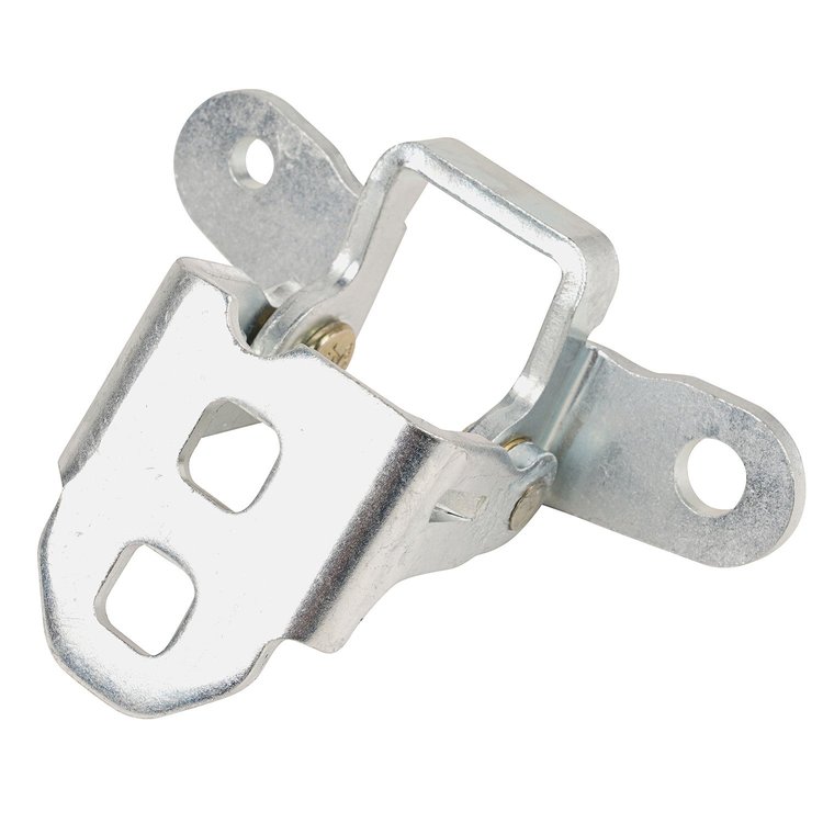 DOOR HINGE F/R UPPER RT