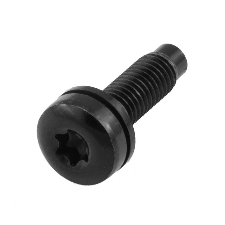 SCREW WINDSHIELD BRACKET