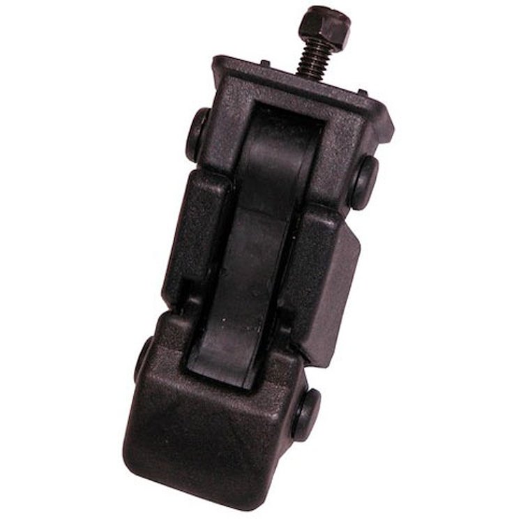 Hood Catch 1997-06 Jeep Wrangler TJ