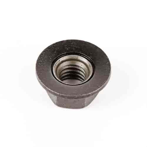 NUT 0.312-18 BATTERY HOLD