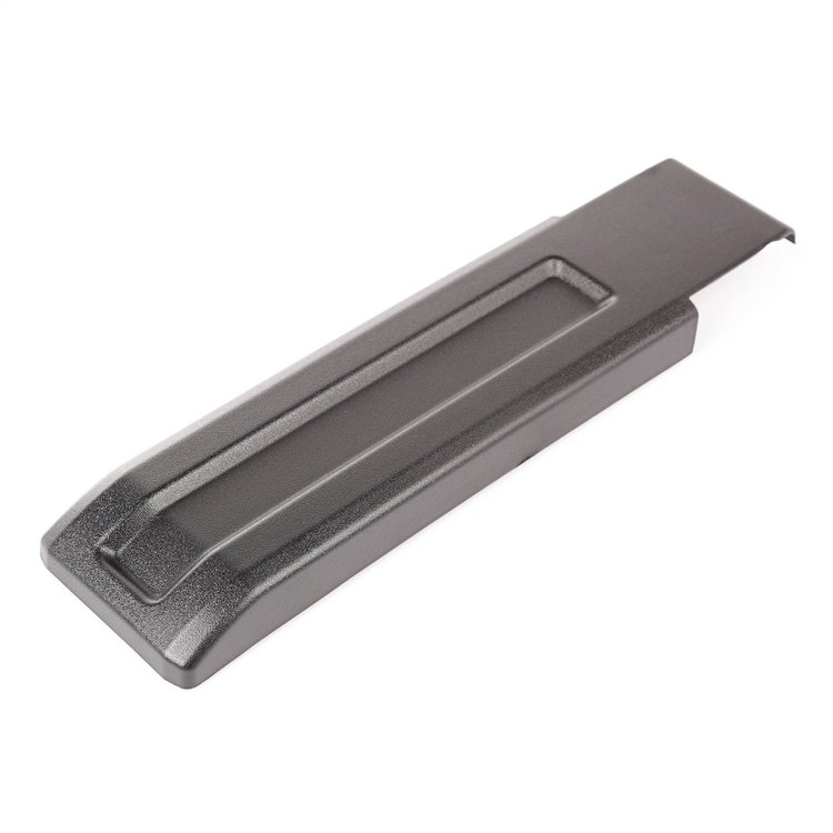 Tailgate Hinge Cover Inner Upper 07-17 Jeep Wrangler JK/JKU