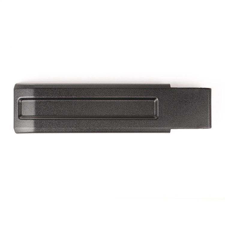 Tailgate Hinge Cover Inner Lower 07-17 Jeep Wrangler JK/JKU