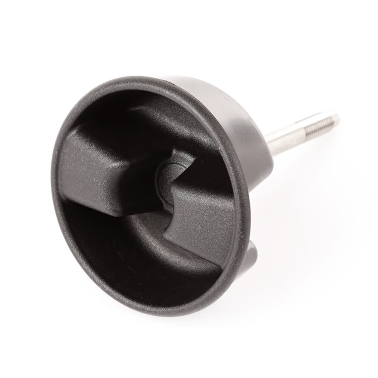 TARGA TOP MOUNTING KNOB 0