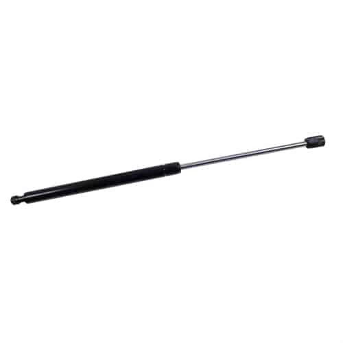 This replacement hood lift gas strut from Rugged Ridge fits the 11252.50 hood lift kit. Sold individually.