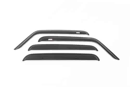 Window Rain Deflector