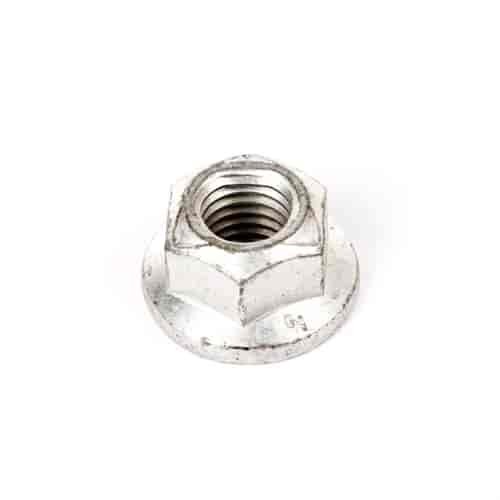 Hex Head Flange Lock Nut 84-96 XJ/MJ/ZJ/YJ/SJ
