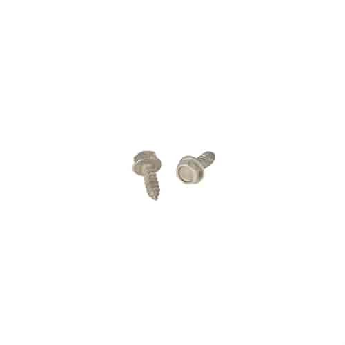 SCREW HEX .156 X .5