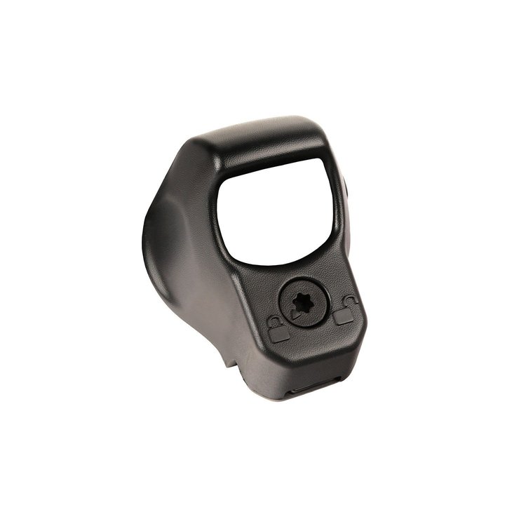 Rear Back-Up Camera Bezel for 2018 Jeep Wrangler JL