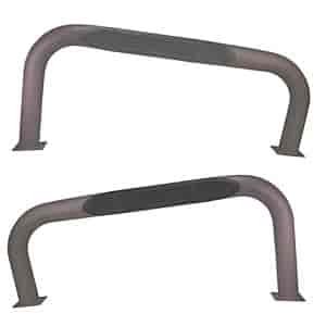 Side Tube Steps 1976-1986 CJ7
