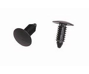 Fender Flare Extension Rivet for 1987-1995 YJ Wrangler