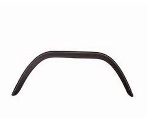 Replacement Fender Flare Rear Right Passenger