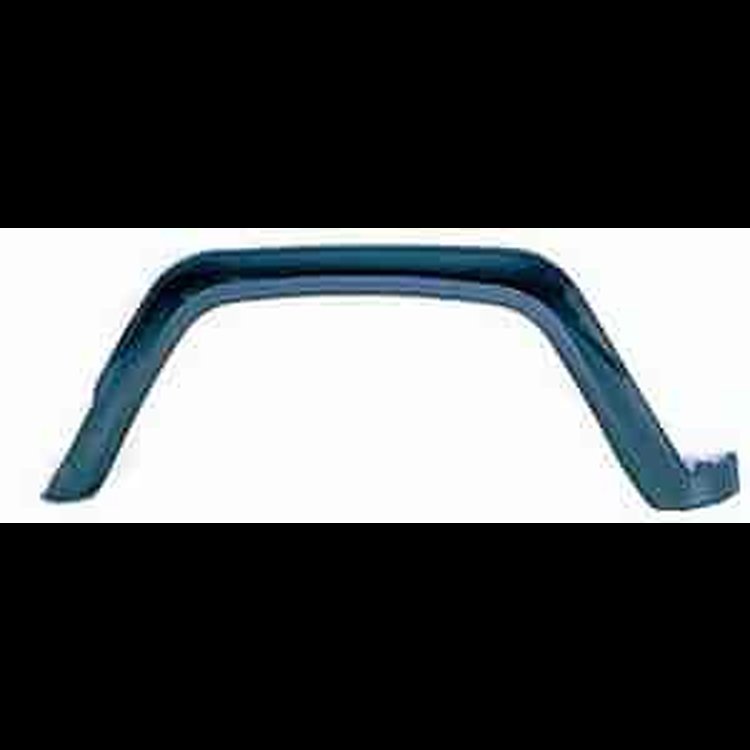 Replacement Fender Flare Front Right Passenger
