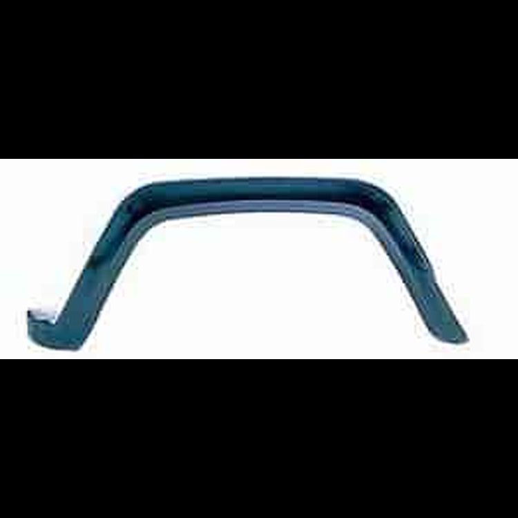 Replacement Fender Flare Front Left Driver