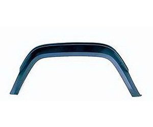 Replacement Fender Flare Rear Right Passenger