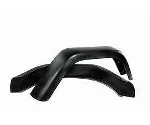 Oversized Fender Flares 7 in.