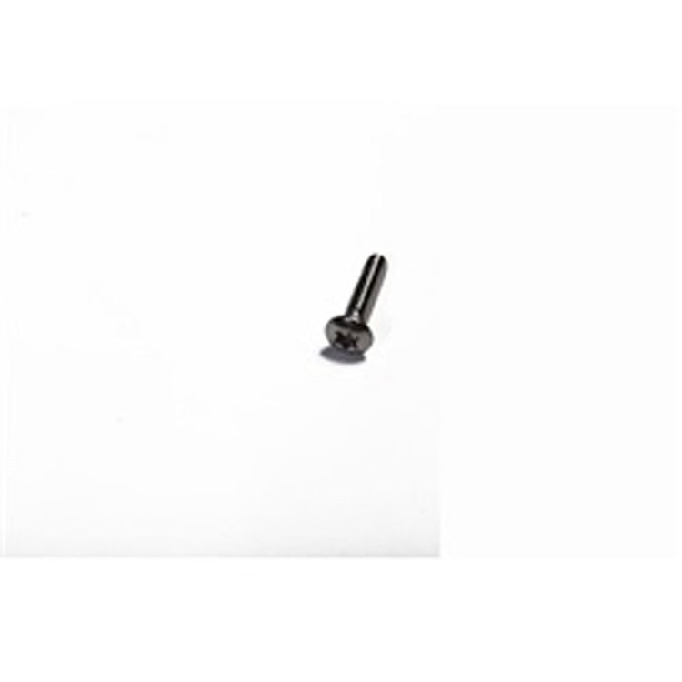 This door handle screw from Omix-ADA fits 87-95 Jeep Wrangler YJ .