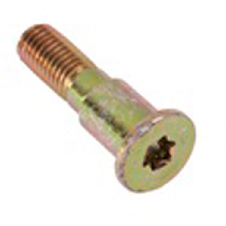 Door Latch Striker Pin for Select 1981-1995 Jeep Models