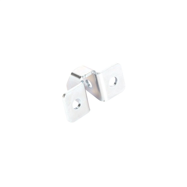 DOOR CHECK ARM BRACKET XJ