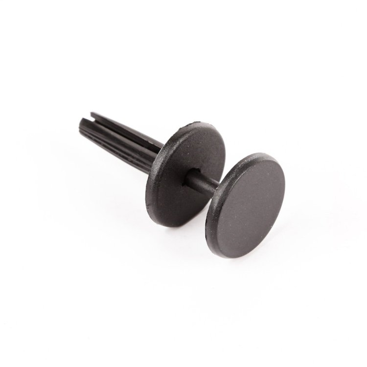 Push Pin Clip for Lower Sill