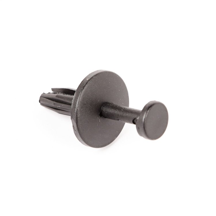 PUSH PIN CLIP FRNT BUMPER