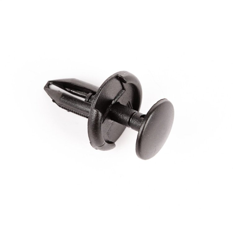 PUSH PIN CLIP WHLWELL FRN